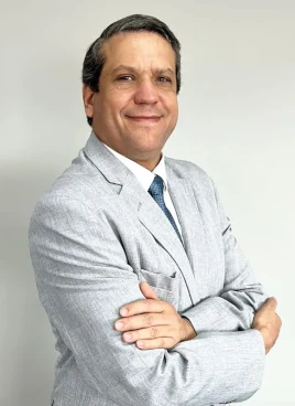 Gilberto Cavalcanti